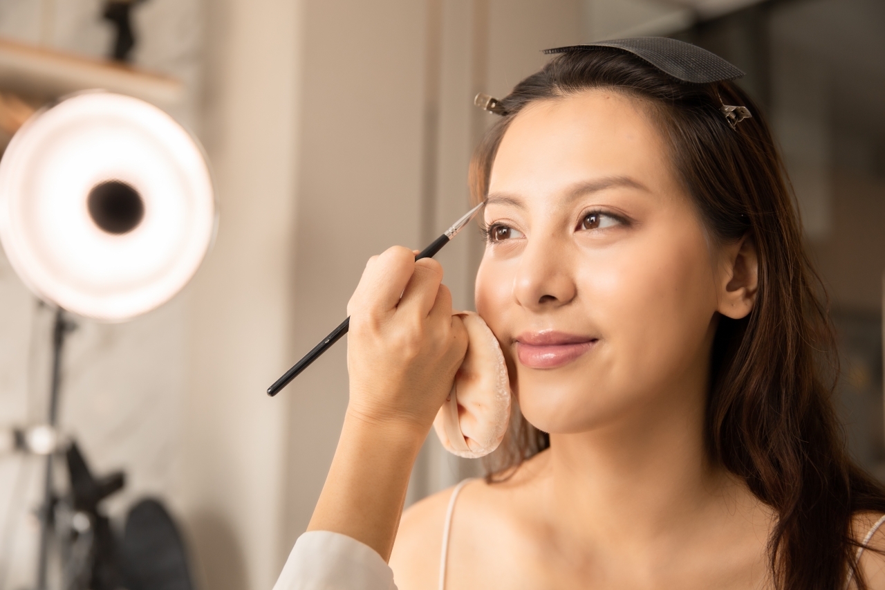 Makup Products