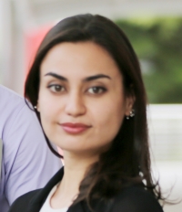 Nisha Jalan